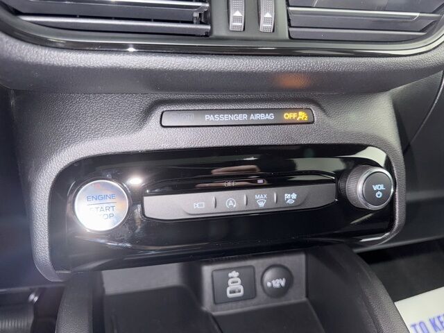 2025 Ford Escape ST-Line Select Pine River MN