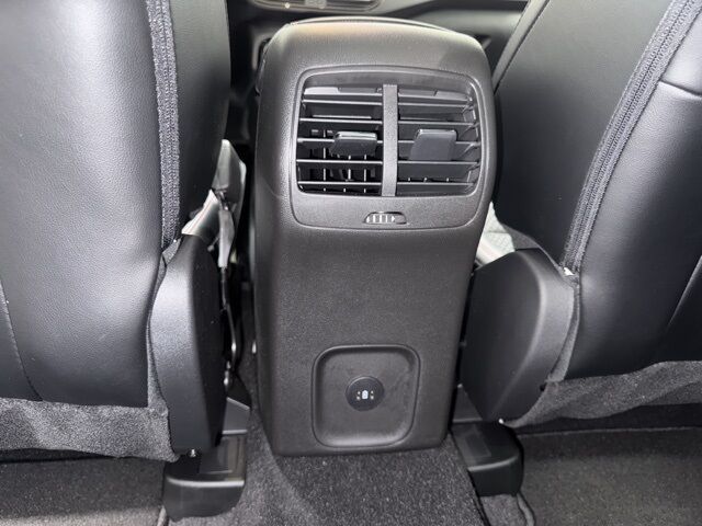 2025 Ford Escape ST-Line Select Pine River MN