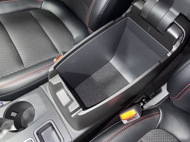 2025 Ford Escape ST-Line Select Pine River MN