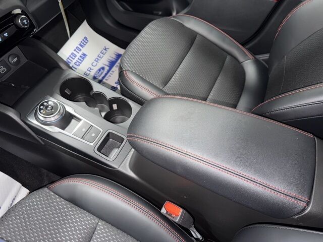 2025 Ford Escape ST-Line Select Pine River MN