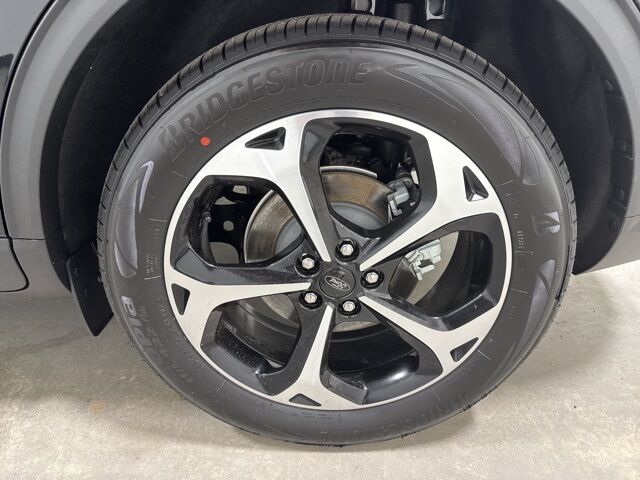 2025 Ford Escape ST-Line Select Pine River MN
