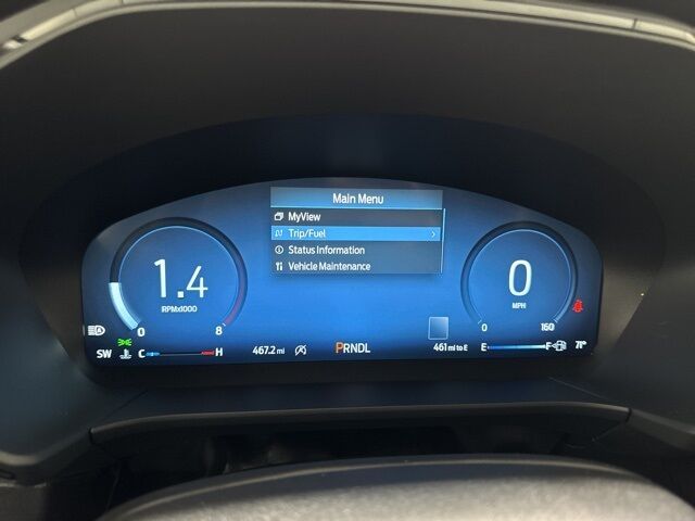 2025 Ford Escape ST-Line Select Pine River MN