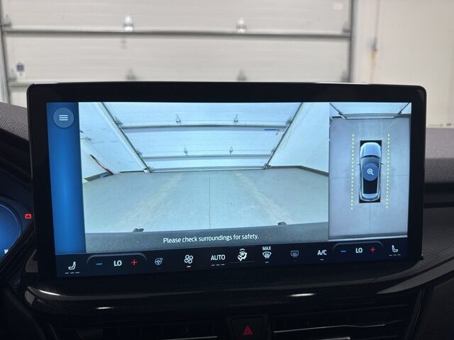2025 Ford Escape ST-Line Select Pine River MN