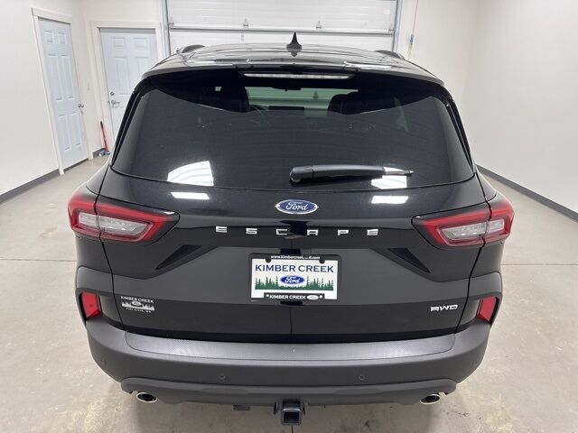 2025 Ford Escape ST-Line Select Pine River MN