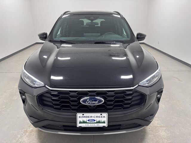 2025 Ford Escape ST-Line Select Pine River MN