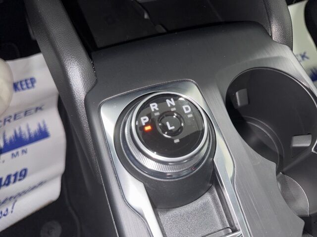2025 Ford Escape ST-Line Select Pine River MN