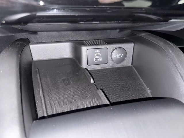 2025 Ford Escape ST-Line Select Pine River MN