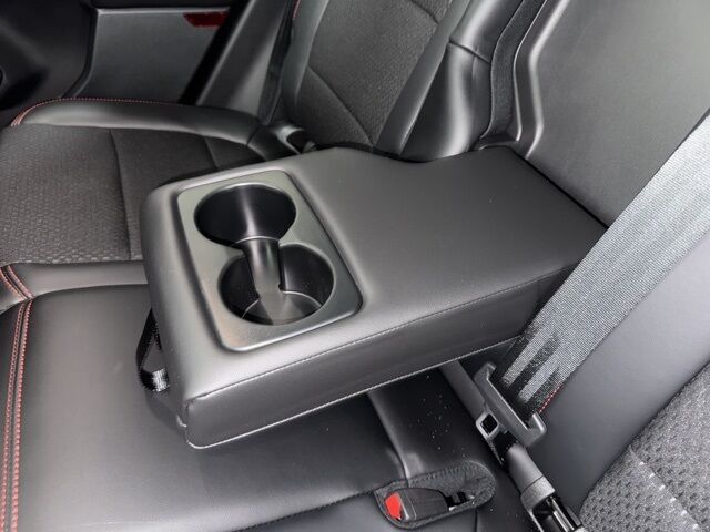 2025 Ford Escape ST-Line Select Pine River MN