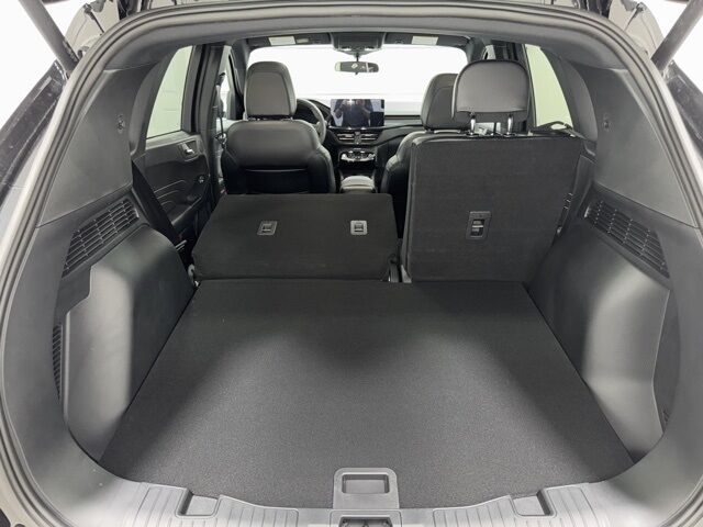 2025 Ford Escape ST-Line Select Pine River MN