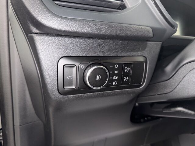 2025 Ford Escape ST-Line Select Pine River MN