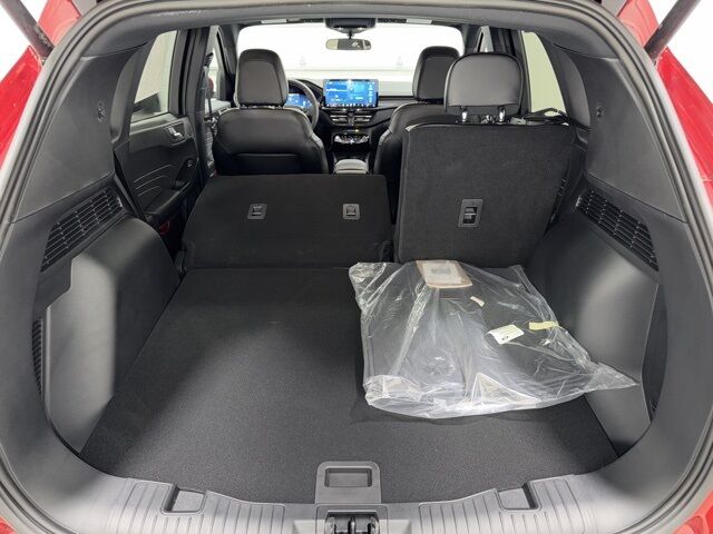 2025 Ford Escape ST-Line Select Pine River MN