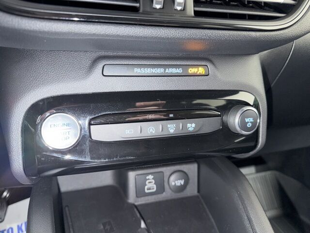 2025 Ford Escape ST-Line Select Pine River MN