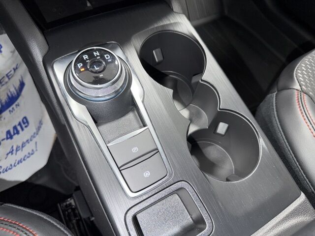 2025 Ford Escape ST-Line Select Pine River MN