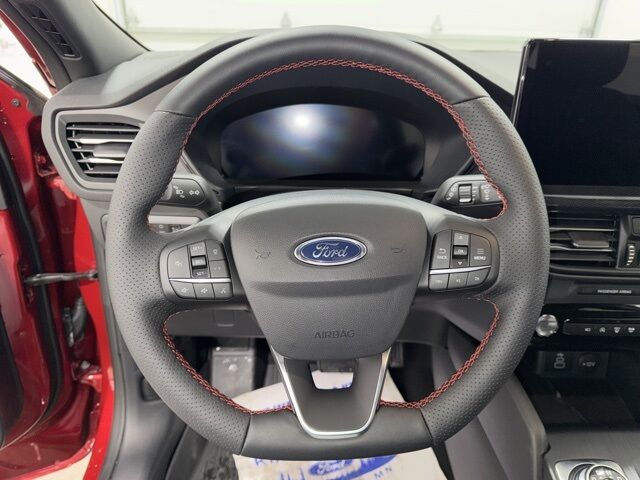 2025 Ford Escape ST-Line Select Pine River MN
