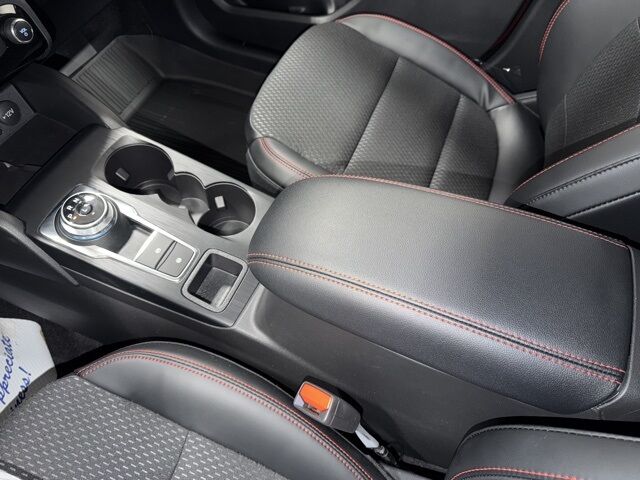 2025 Ford Escape ST-Line Select Pine River MN