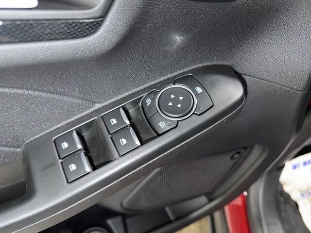 2025 Ford Escape ST-Line Select Pine River MN