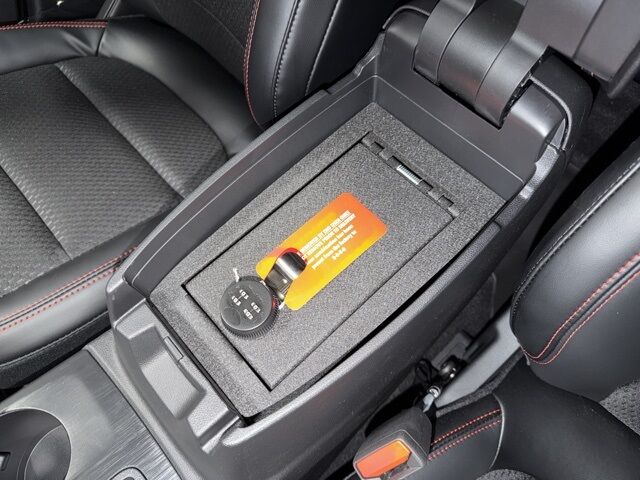 2025 Ford Escape ST-Line Select Pine River MN