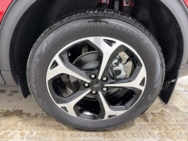 2025 Ford Escape ST-Line Select Pine River MN