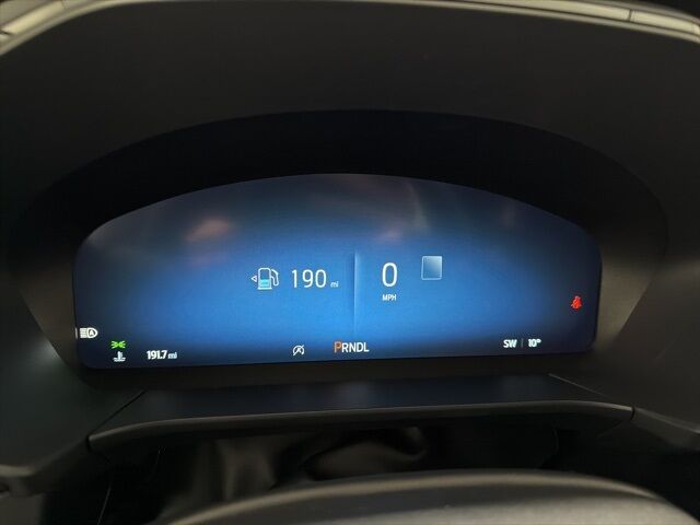 2025 Ford Escape ST-Line Select Pine River MN