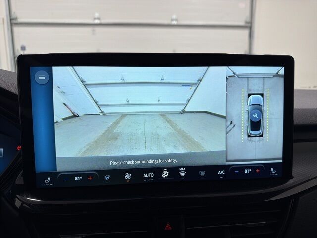 2025 Ford Escape ST-Line Select Pine River MN