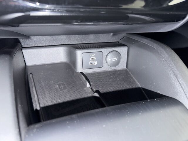 2025 Ford Escape ST-Line Select Pine River MN