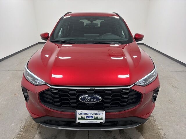 2025 Ford Escape ST-Line Select Pine River MN