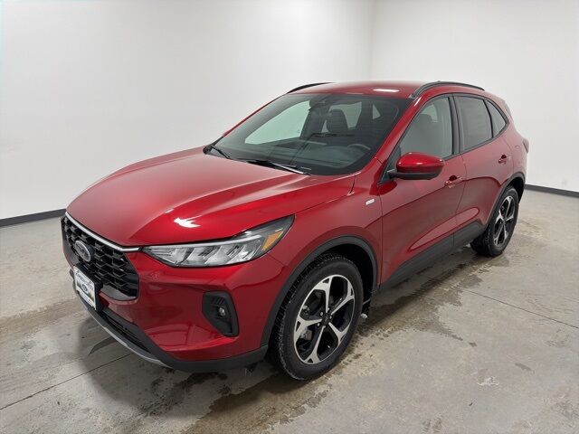 2025 Ford Escape ST-Line Select Pine River MN