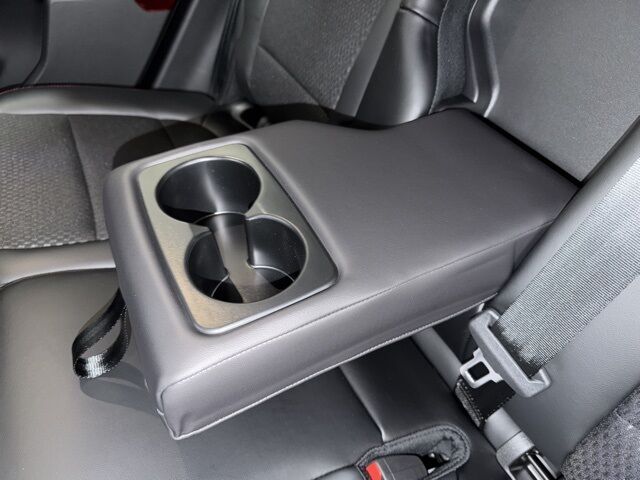 2025 Ford Escape ST-Line Select Pine River MN