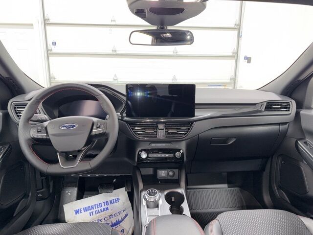 2025 Ford Escape ST-Line Select Pine River MN