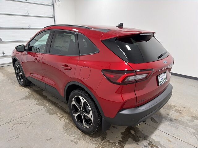 2025 Ford Escape ST-Line Select Pine River MN