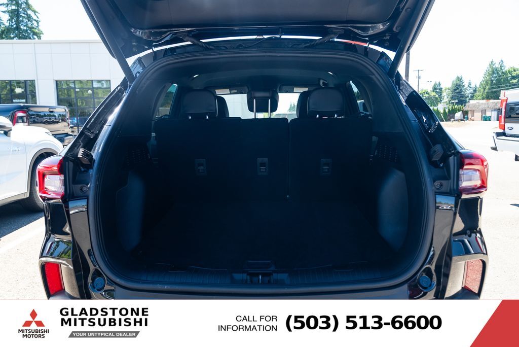 2025 Ford Escape ST-Line Select Milwaukie OR