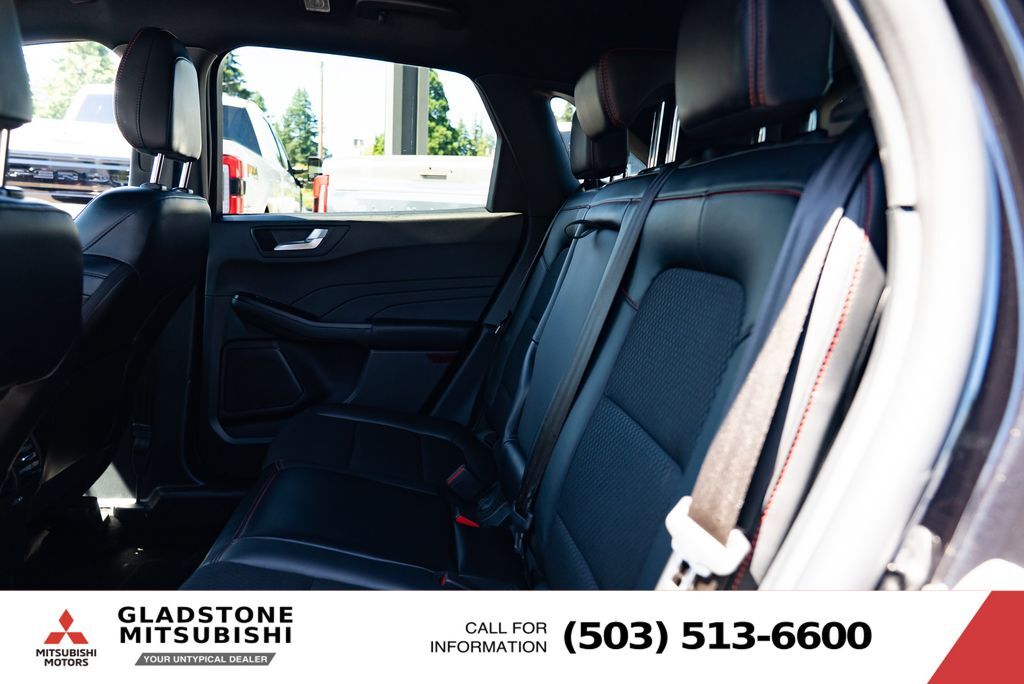 2025 Ford Escape ST-Line Select Milwaukie OR