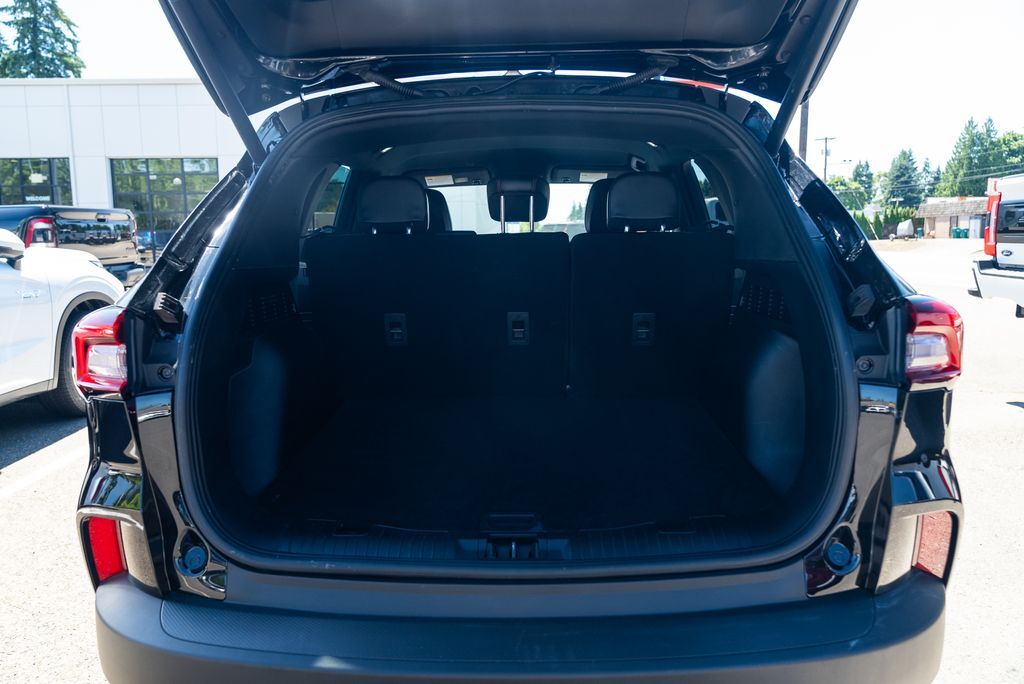 2025 Ford Escape ST-Line Select Milwaukie OR