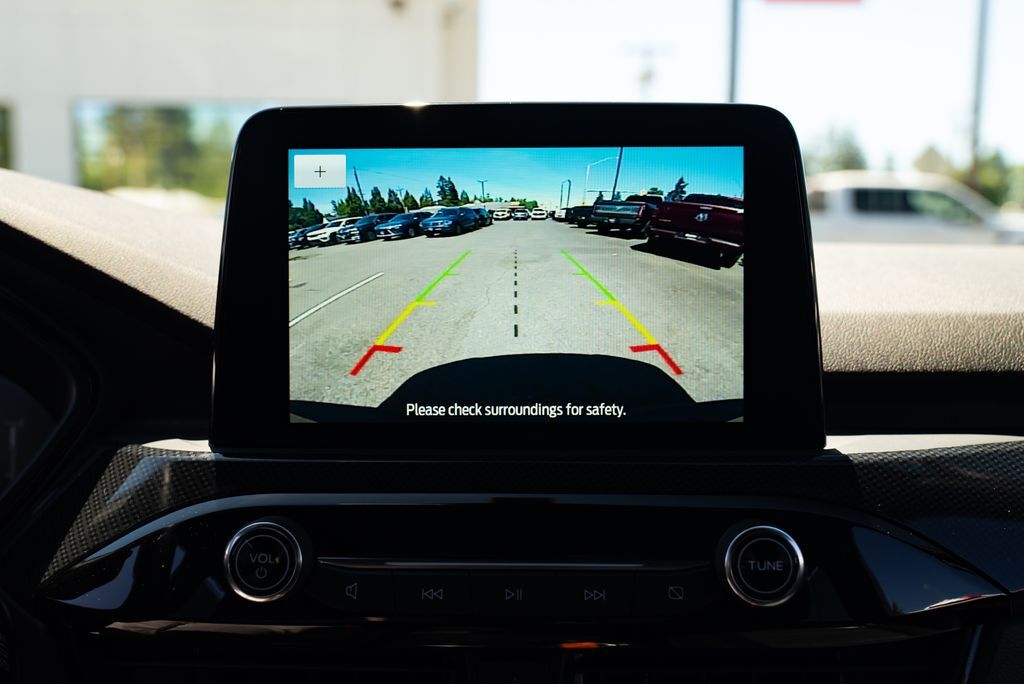 2025 Ford Escape ST-Line Select Milwaukie OR