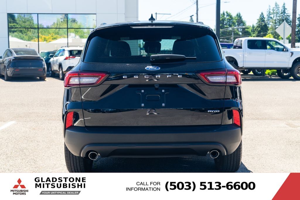 2025 Ford Escape ST-Line Select Milwaukie OR