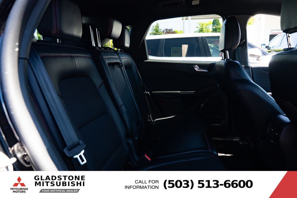 2025 Ford Escape ST-Line Select Milwaukie OR
