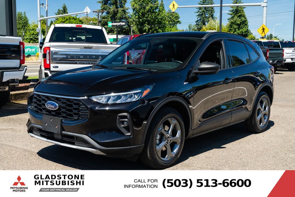 2025 Ford Escape ST-Line Select Milwaukie OR