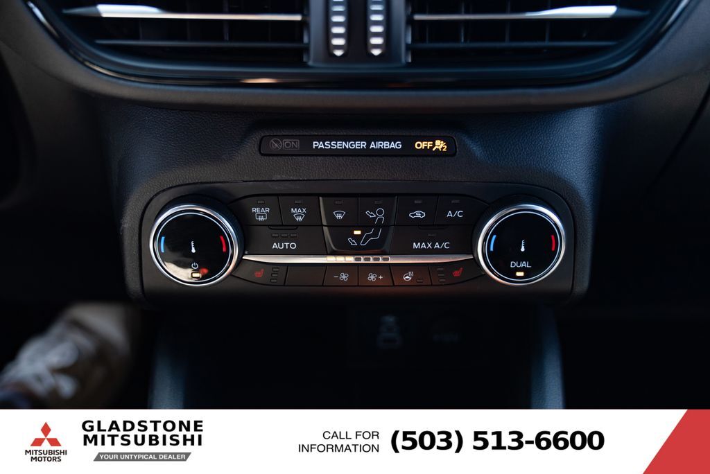 2025 Ford Escape ST-Line Select Milwaukie OR