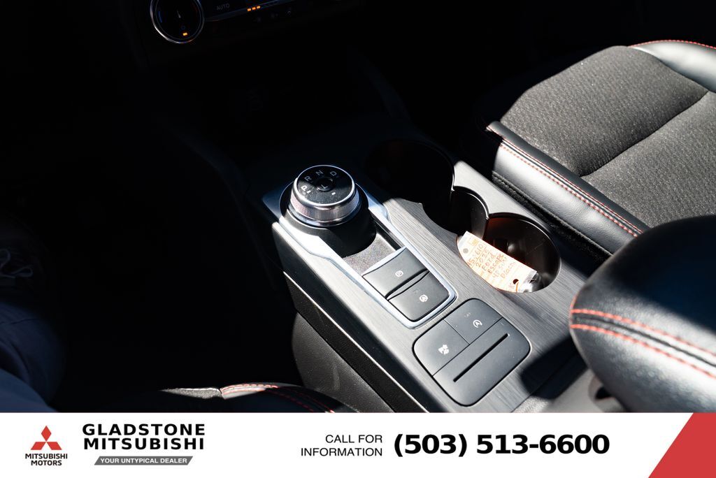 2025 Ford Escape ST-Line Select Milwaukie OR