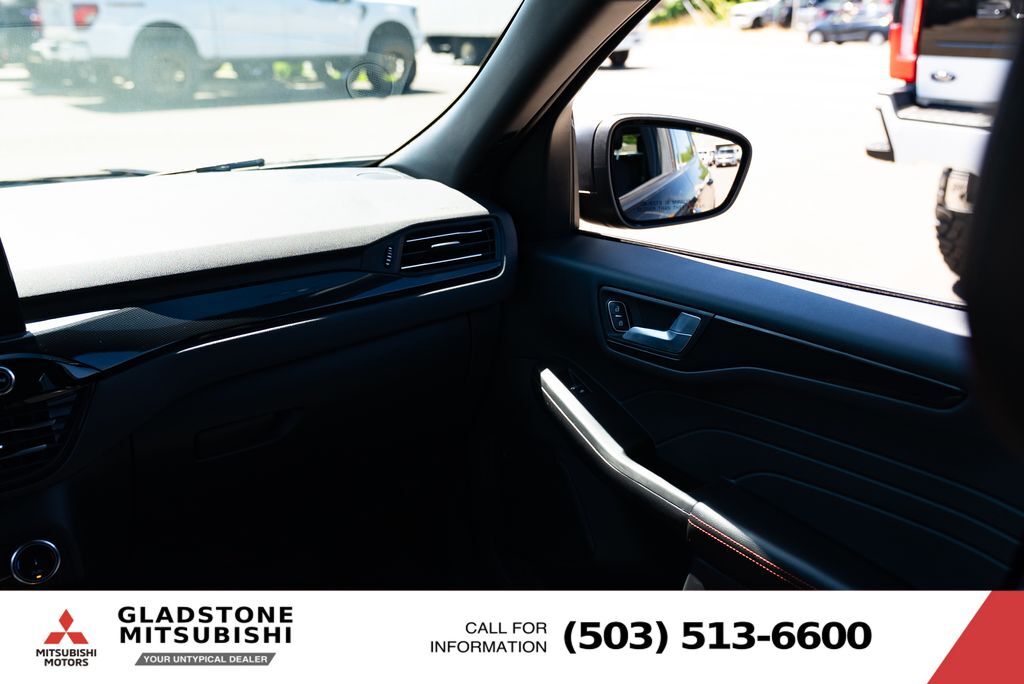 2025 Ford Escape ST-Line Select Milwaukie OR