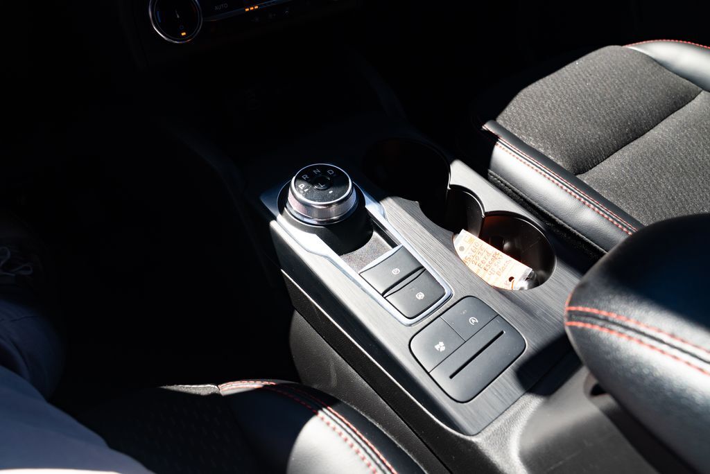 2025 Ford Escape ST-Line Select Milwaukie OR