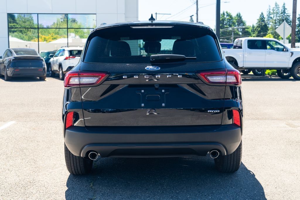 2025 Ford Escape ST-Line Select Milwaukie OR