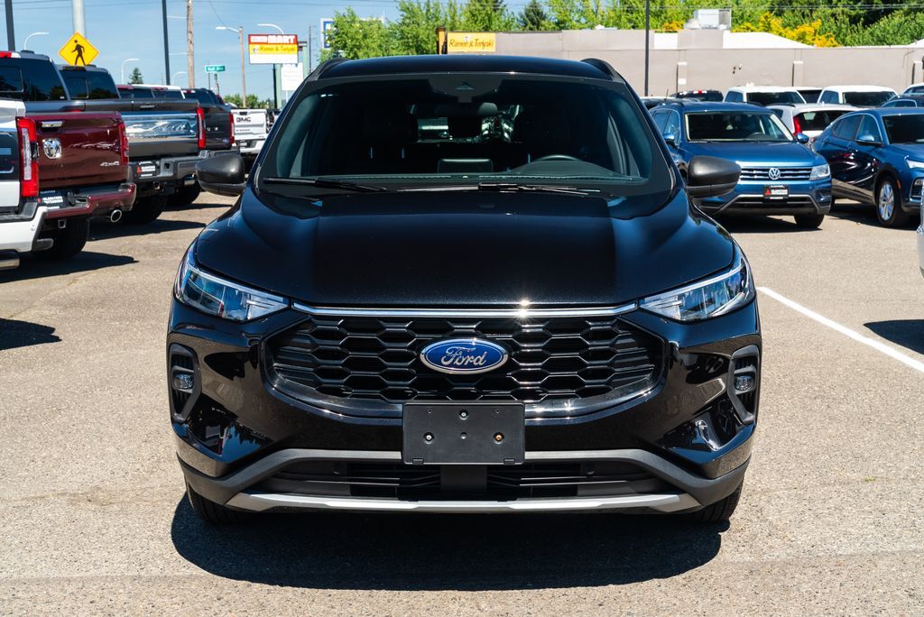 2025 Ford Escape ST-Line Select Milwaukie OR