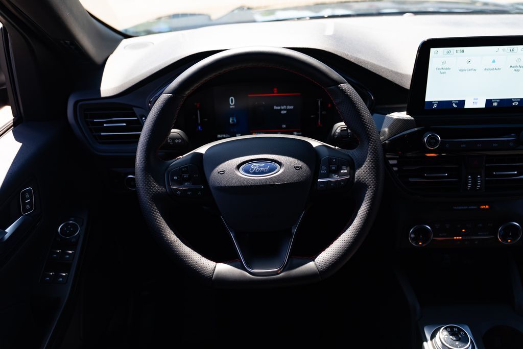 2025 Ford Escape ST-Line Select Milwaukie OR