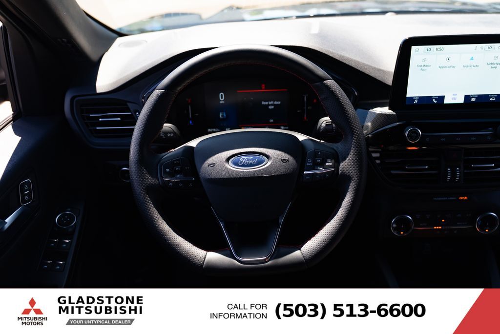 2025 Ford Escape ST-Line Select Milwaukie OR