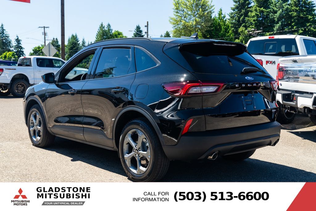 2025 Ford Escape ST-Line Select Milwaukie OR