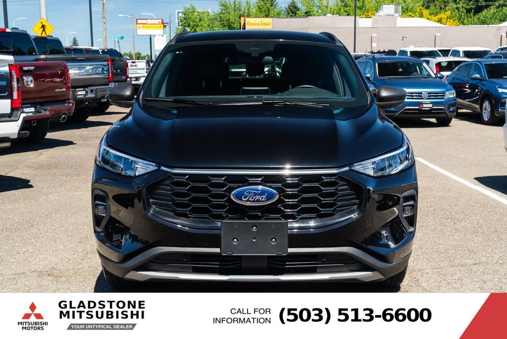 2025 Ford Escape ST-Line Select Milwaukie OR
