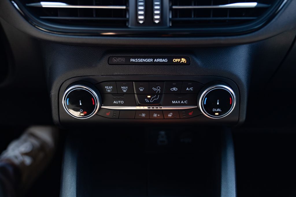 2025 Ford Escape ST-Line Select Milwaukie OR