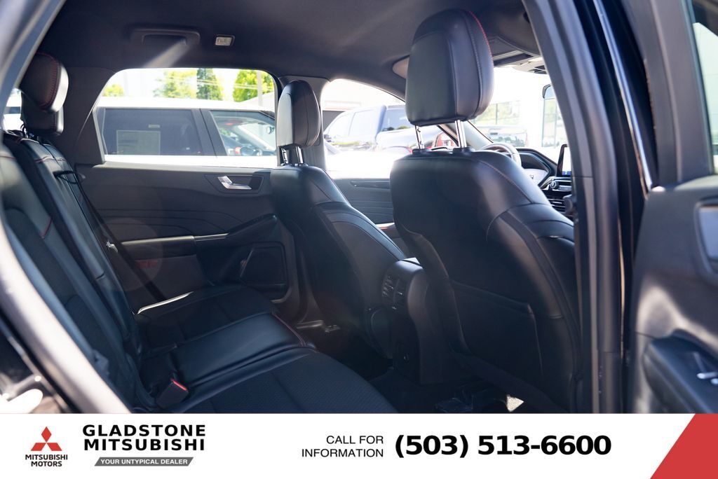 2025 Ford Escape ST-Line Select Milwaukie OR