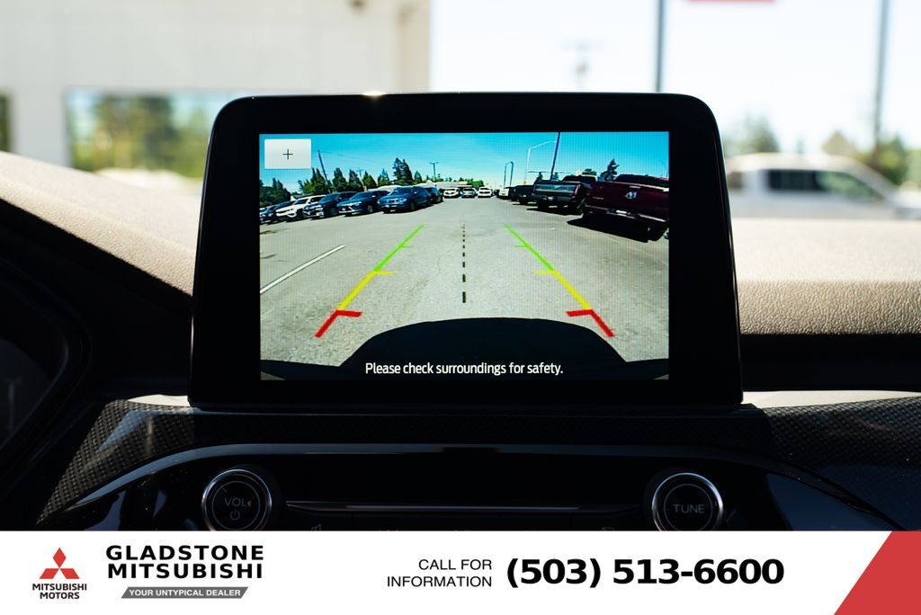 2025 Ford Escape ST-Line Select Milwaukie OR